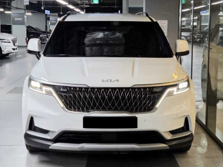 Kia Carnival — photo 04