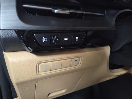 Kia Carnival — photo 12