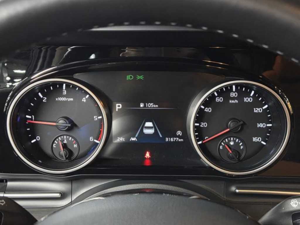 Kia Carnival — photo 14