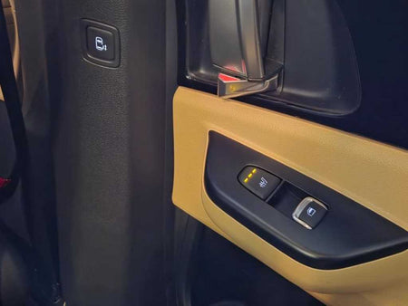 Kia Carnival — photo 19