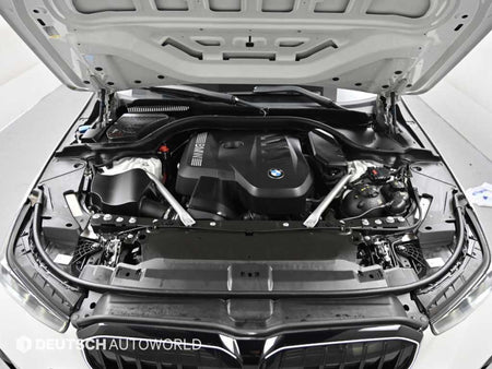 BMW 5-Series — photo 06
