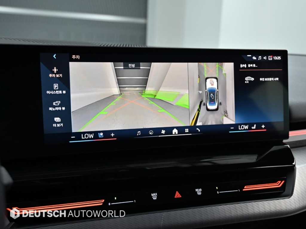 BMW 5-Series — photo 15