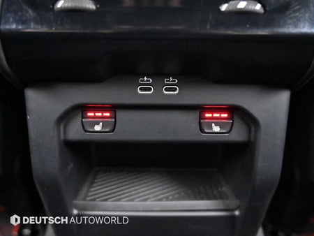 BMW 5-Series — photo 16