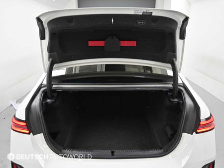 BMW 5-Series — photo 19