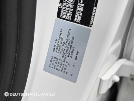 BMW 5-Series — photo 20