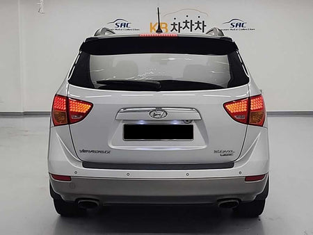 Hyundai Veracruz — photo 03