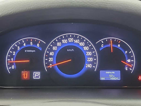 Hyundai Veracruz — photo 06