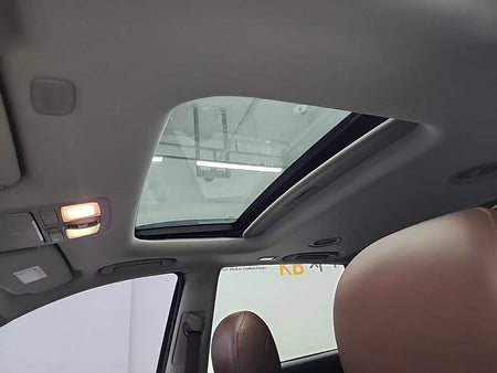 Hyundai Veracruz — photo 14
