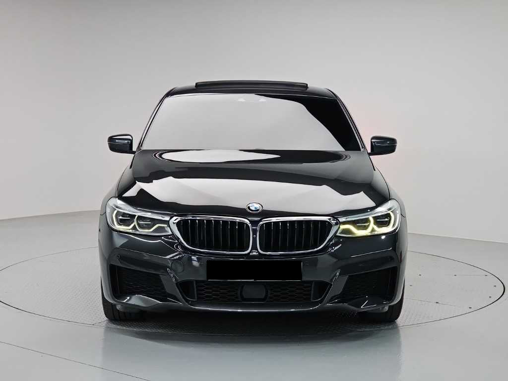 BMW Gran Turismo — photo 02