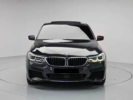 BMW Gran Turismo — photo 02