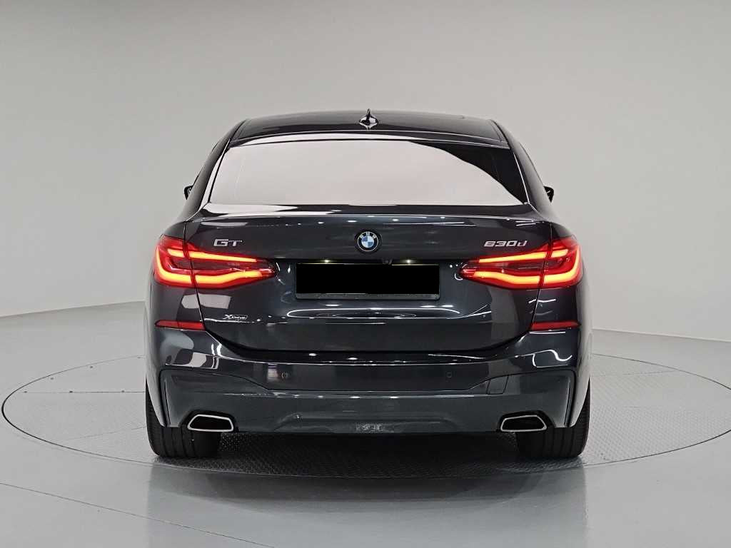 BMW Gran Turismo — photo 03