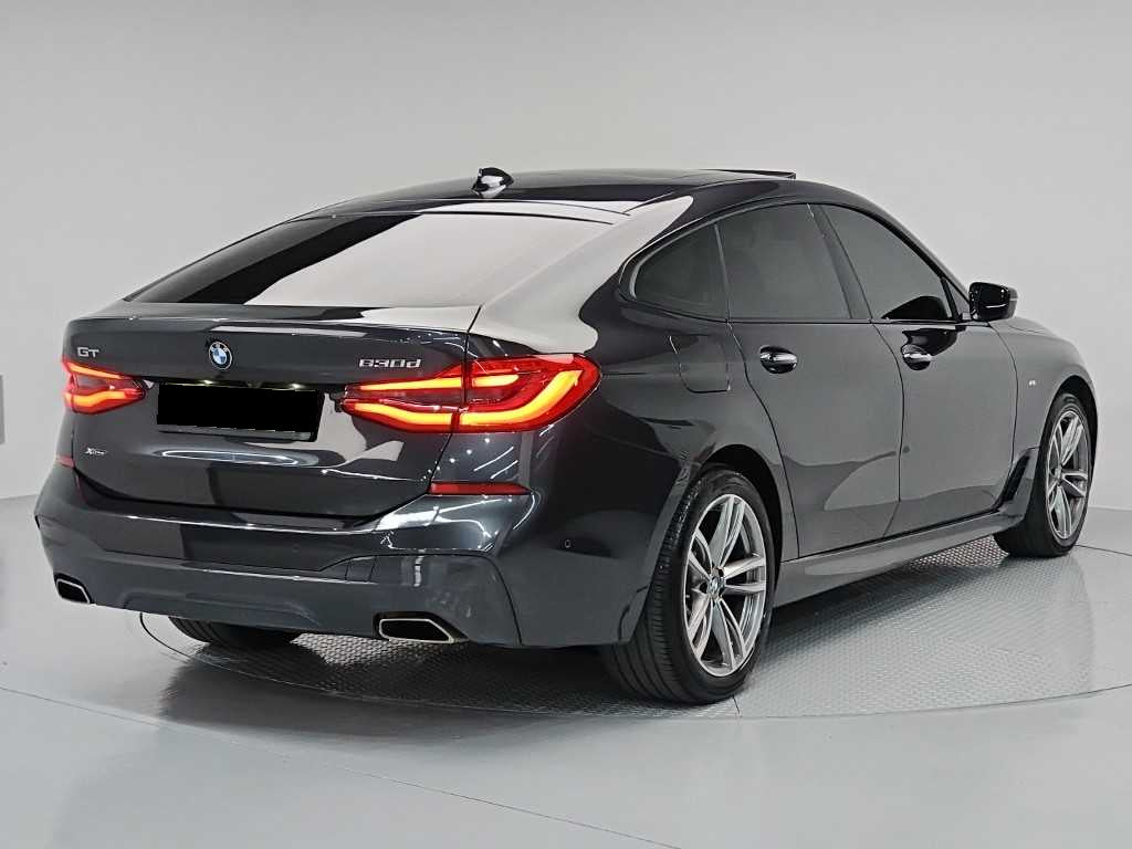 BMW Gran Turismo — photo 04