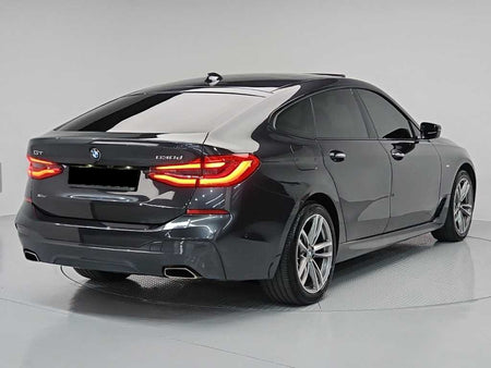 BMW Gran Turismo — photo 04