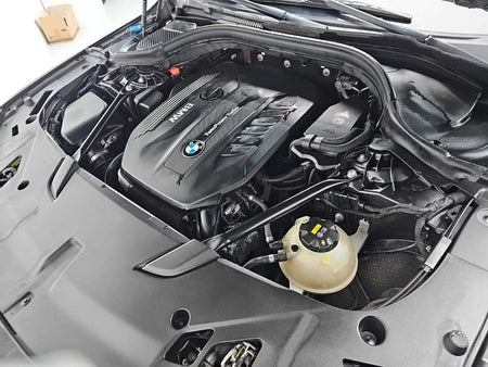 BMW Gran Turismo — photo 05