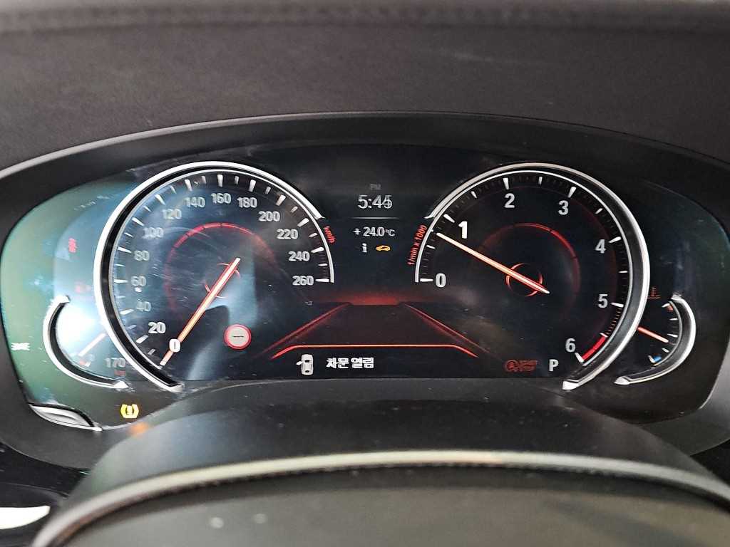 BMW Gran Turismo — photo 06