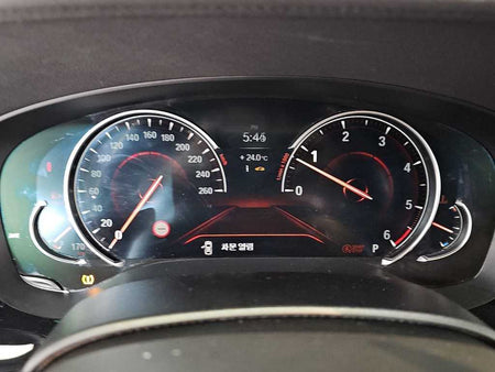 BMW Gran Turismo — photo 06