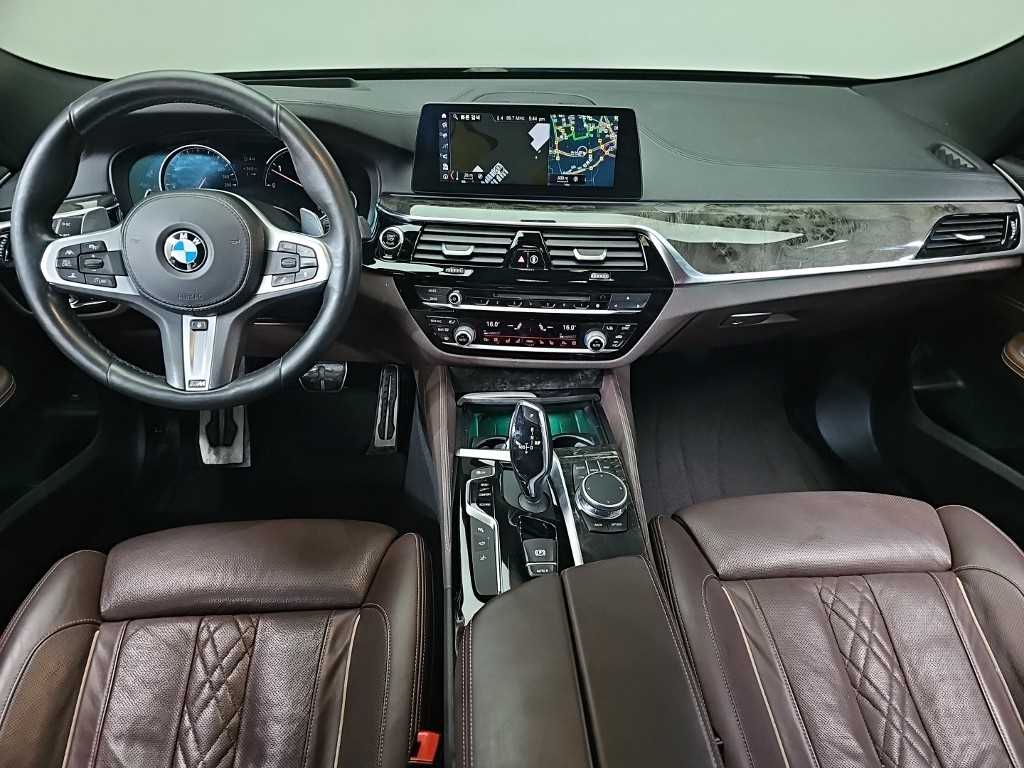 BMW Gran Turismo — photo 07