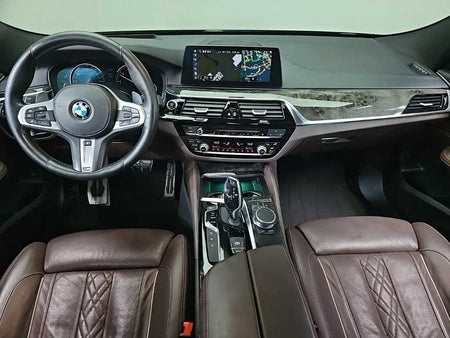 BMW Gran Turismo — photo 07