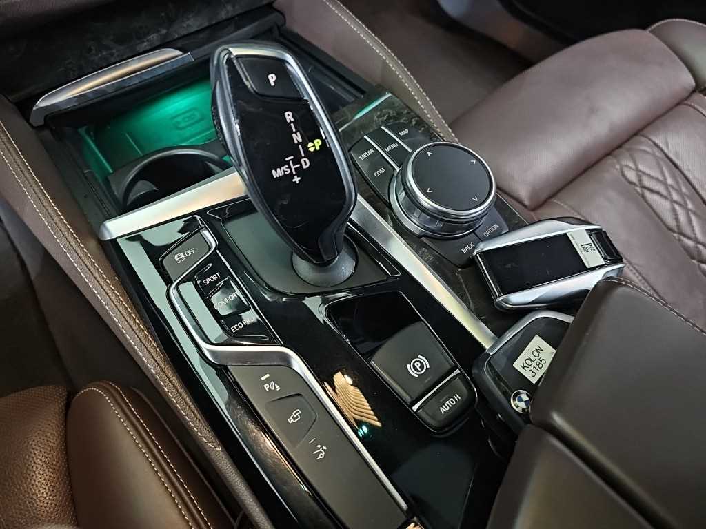 BMW Gran Turismo — photo 08