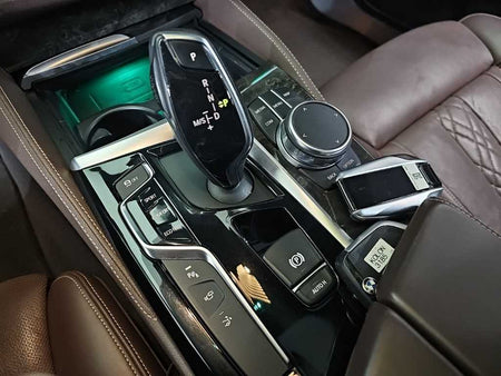 BMW Gran Turismo — photo 08