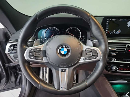 BMW Gran Turismo — photo 09