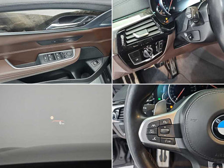 BMW Gran Turismo — photo 17