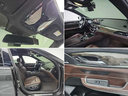 BMW Gran Turismo — photo 18