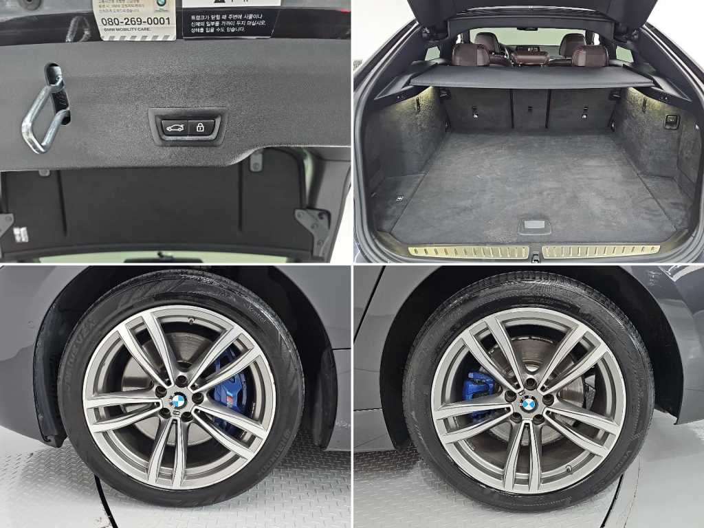 BMW Gran Turismo — photo 19