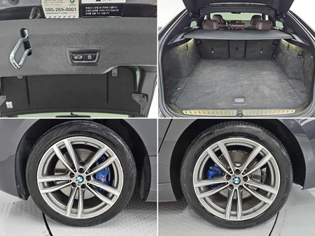 BMW Gran Turismo — photo 19