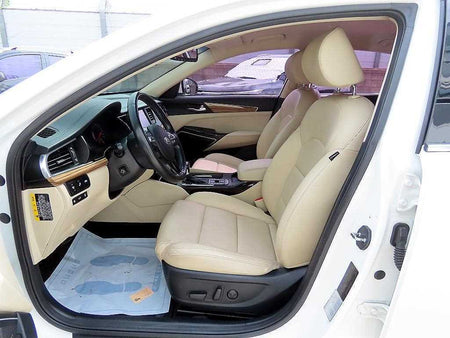 Kia K7 — photo 05