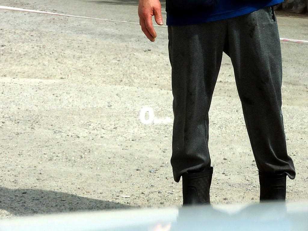 Kia K7 — photo 10