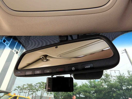 Kia K7 — photo 15