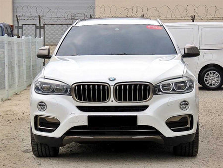 BMW X6 — photo 01