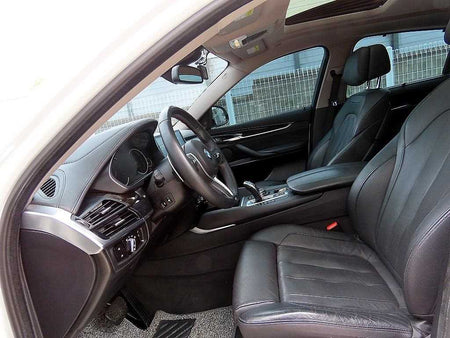 BMW X6 — photo 05