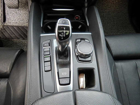 BMW X6 — photo 11