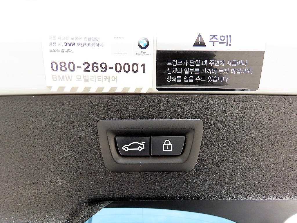 BMW X6 — photo 15