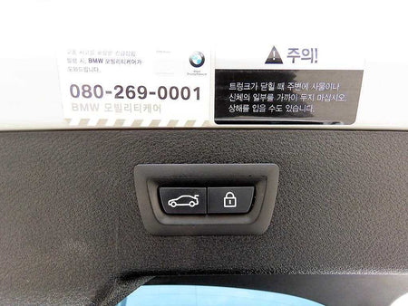 BMW X6 — photo 15