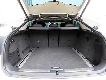 BMW X6 — photo 16
