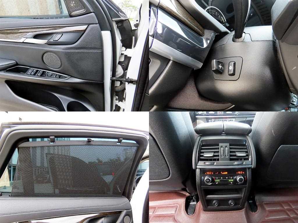 BMW X6 — photo 17
