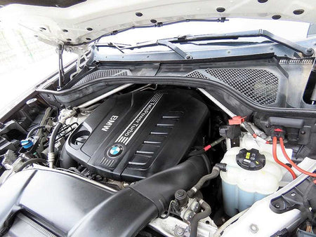 BMW X6 — photo 19