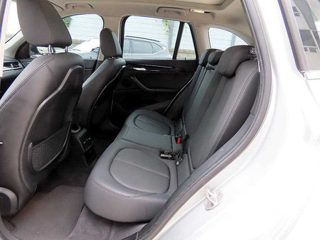 BMW X1 — photo 06