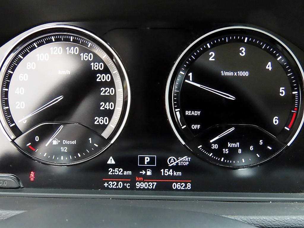 BMW X1 — photo 09