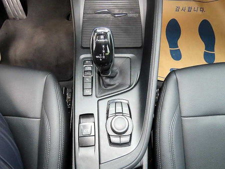 BMW X1 — photo 10