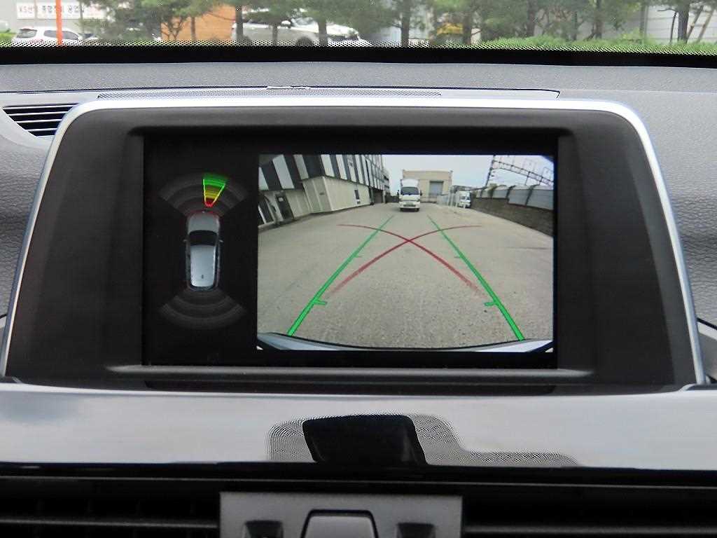 BMW X1 — photo 13