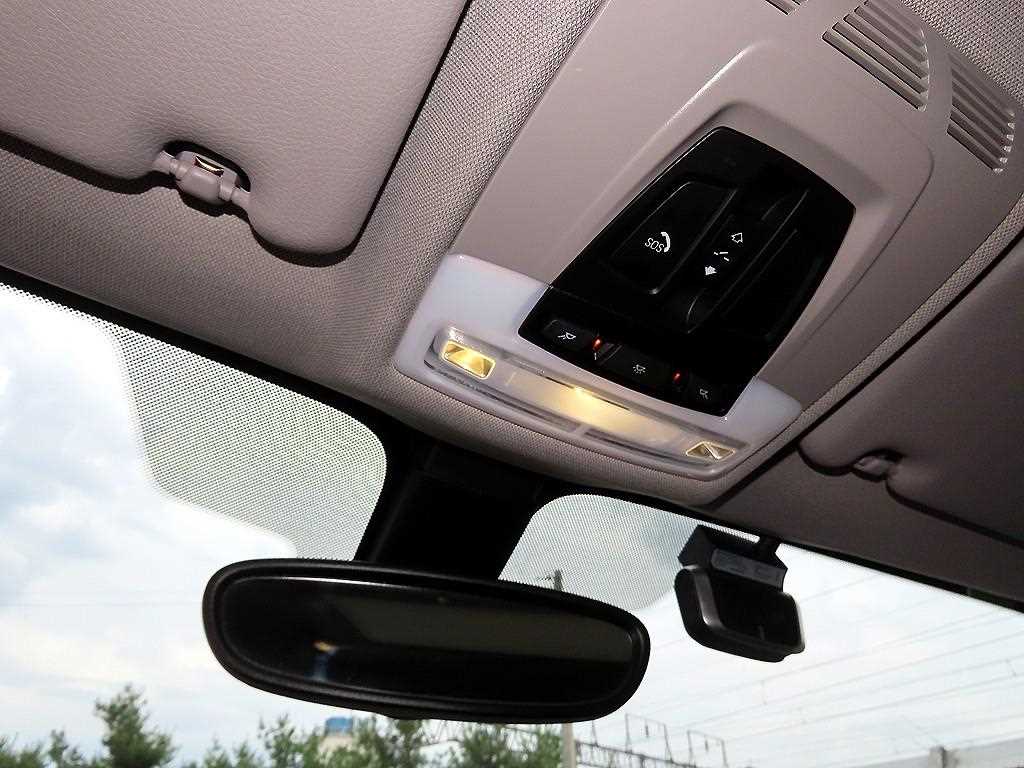 BMW X1 — photo 14