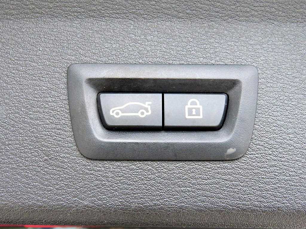 BMW X1 — photo 16