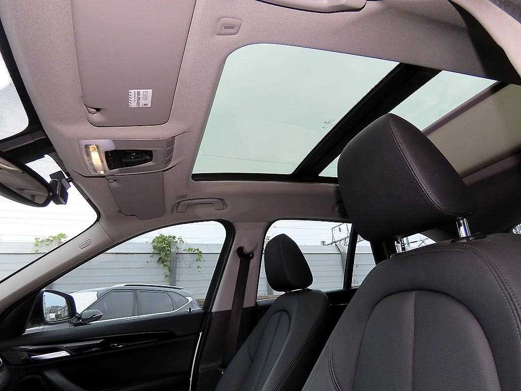 BMW X1 — photo 17