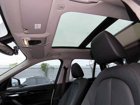 BMW X1 — photo 17