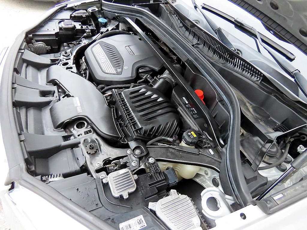 BMW X1 — photo 19