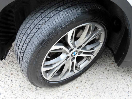 BMW X1 — photo 20